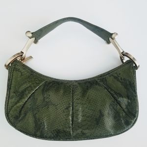 ANTONIO MELANI Purse